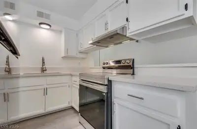 5336 Mancos Court 1, Las Vegas, NV 89119 Kitchen
