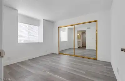 5336 Mancos Court 1, Las Vegas, NV 89119 Bedroom
