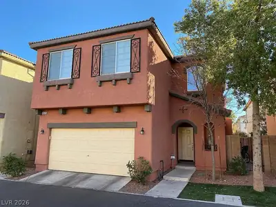 8579 Nature Scene Drive, Las Vegas