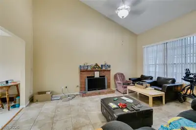 102 Boysenberry Lane, Henderson, NV 89074 Living Room