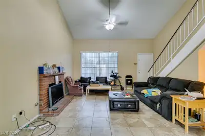 102 Boysenberry Lane, Henderson, NV 89074 Living Room