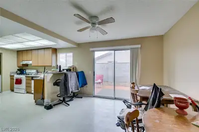 102 Boysenberry Lane, Henderson, NV 89074 Dining Area