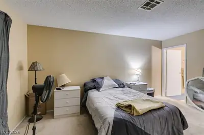102 Boysenberry Lane, Henderson, NV 89074 Bedroom