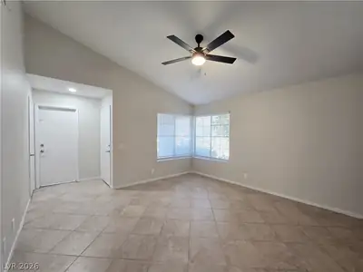 908 Coral Isle Way, Las Vegas, NV 89108 Living Room