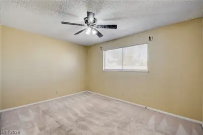 6220 Shawnee Avenue, Las Vegas, NV 89107 Bedroom