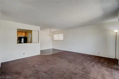6220 Shawnee Avenue, Las Vegas, NV 89107 Living Room