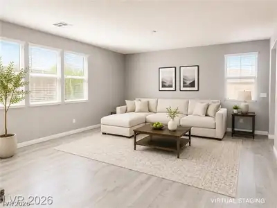 7861 Hamilton Pool Drive, Las Vegas, NV 89113 Living Room