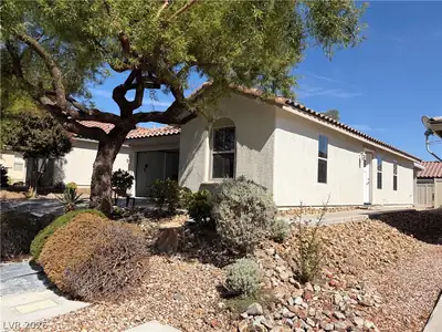 4020 Balsam Mountain Street, Las Vegas