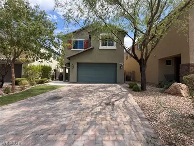 2320 Sky Island Drive Henderson, NV 89002