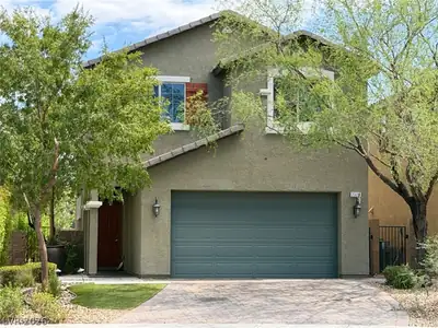 2320 Sky Island Drive, Henderson, NV 89002 