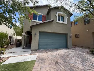 2320 Sky Island Drive, Henderson, NV 89002 