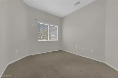 2653 Thunder Struck Court, North Las Vegas, NV 89030 Bedroom