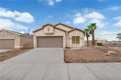 2653 Thunder Struck Court, North Las Vegas