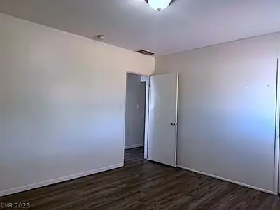 107 Joshua Street, Henderson, NV 89015 Bedroom