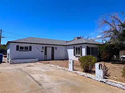 107 Joshua Street Henderson, NV 89015