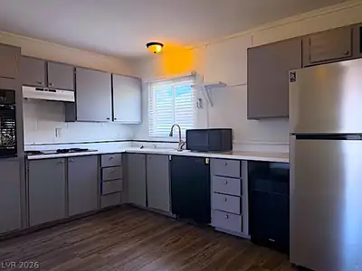 107 Joshua Street, Henderson, NV 89015 Kitchen