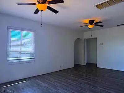 107 Joshua Street, Henderson, NV 89015 Living Room