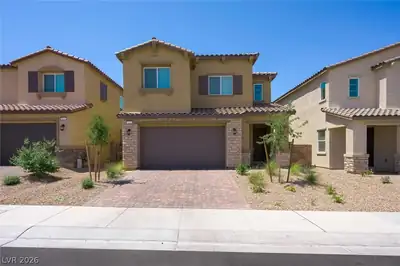 827 Aurelie Ridge Street Henderson, NV 89011