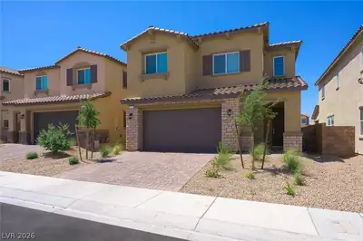 827 Aurelie Ridge Street, Henderson, NV 89011 