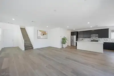 827 Aurelie Ridge Street, Henderson, NV 89011 