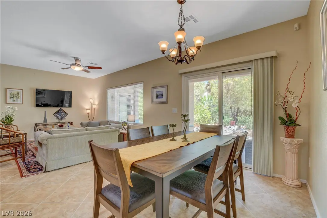 2176 Shadow Canyon Drive, Henderson, NV 89044