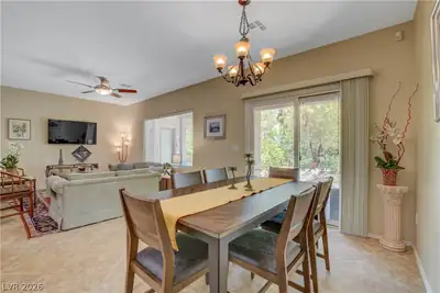 2176 Shadow Canyon Drive, Henderson