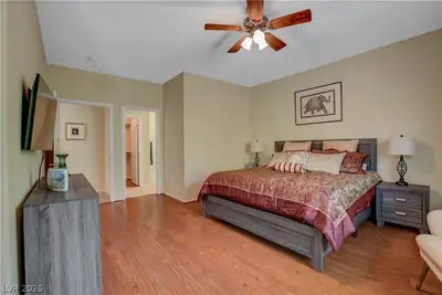 2176 Shadow Canyon Drive, Henderson, NV 89044 
