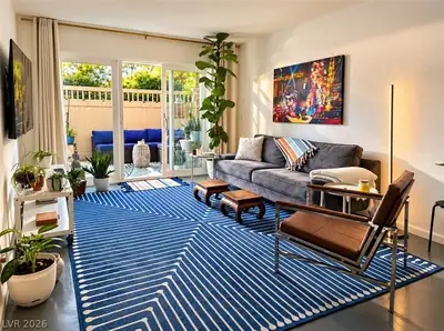 2867 Geary Place 3011, Las Vegas