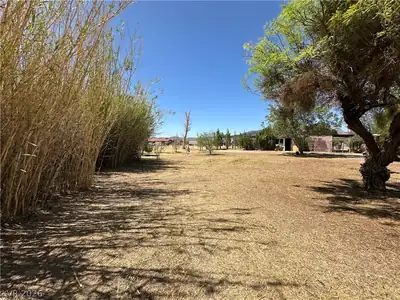 2590 North Murphy Street, Pahrump, NV 89060 Lot
