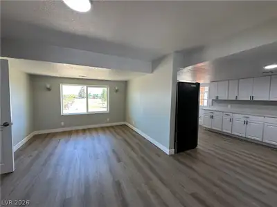 2590 North Murphy Street, Pahrump, NV 89060 Living Room