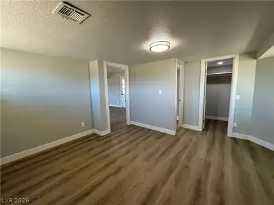 2590 North Murphy Street, Pahrump, NV 89060 Bedroom