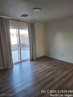 3236 Brayton Mist Drive, North Las Vegas, NV 89081 Bedroom