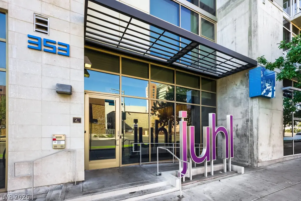 353 East Bonneville Avenue 253, Las Vegas, NV 89101