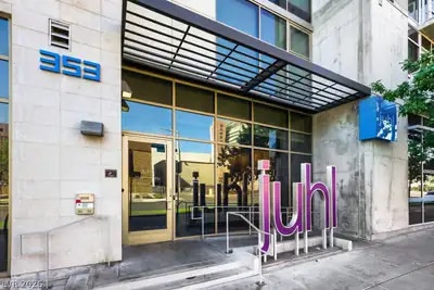 353 East Bonneville Avenue 253 Las Vegas, NV 89101