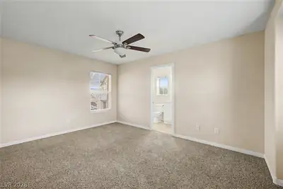 10446 Wildflower Gully Street, Las Vegas, NV 89178 Bedroom