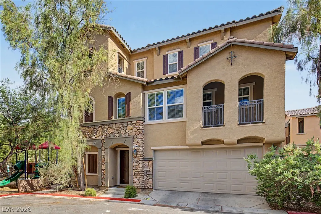10446 Wildflower Gully Street, Las Vegas, NV 89178
