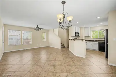 10446 Wildflower Gully Street, Las Vegas, NV 89178 Living Room