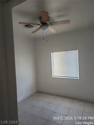 9662 Ziegler Avenue, Las Vegas, NV 89148 Bedroom