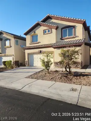 9662 Ziegler Avenue, Las Vegas