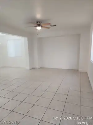 9662 Ziegler Avenue, Las Vegas, NV 89148 Living Room