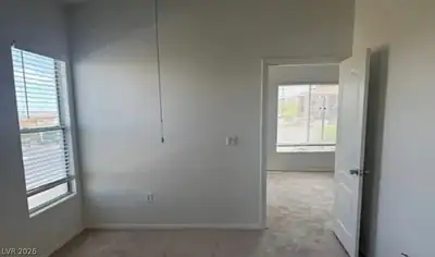 3314 Indian Shadow Street 202, Las Vegas, NV 89129 Bedroom