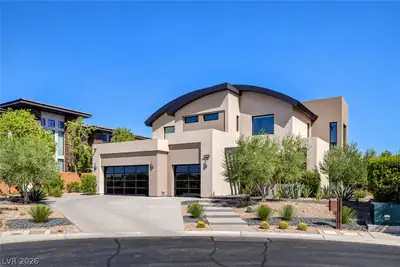6 Drifting Shadow Way Las Vegas, NV 89135