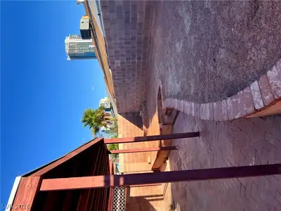4559 Via Madrigal 0, Las Vegas, NV 89103 Yard