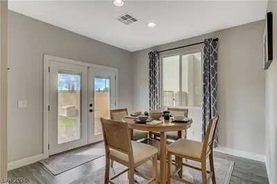 6629 Rockhouse Street, North Las Vegas, NV 89086 Dining Area