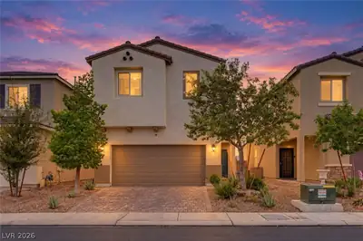 6629 Rockhouse Street, North Las Vegas