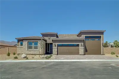 5689 Searching Bear Court, Las Vegas