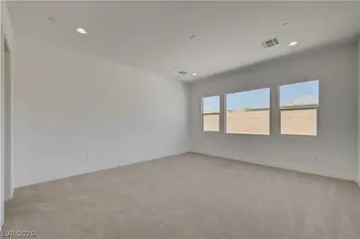 5689 Searching Bear Court, Las Vegas, NV 89149 Primary Bedroom