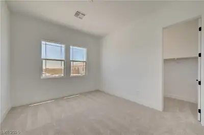 5689 Searching Bear Court, Las Vegas, NV 89149 Bedroom