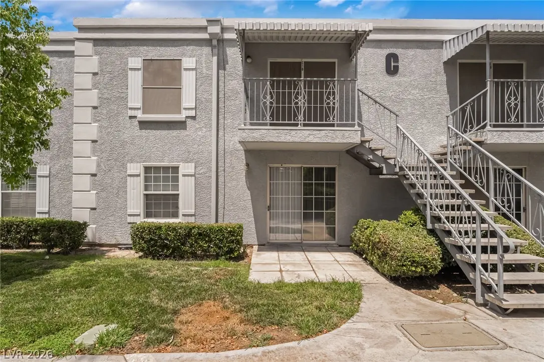 3823 South Maryland Parkway C4, Las Vegas, NV 89119