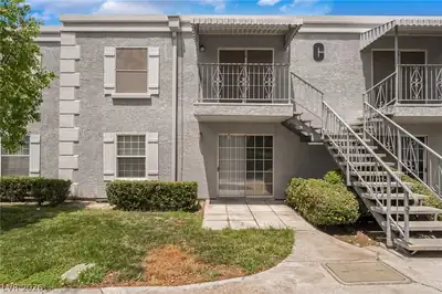 3823 South Maryland Parkway C4, Las Vegas